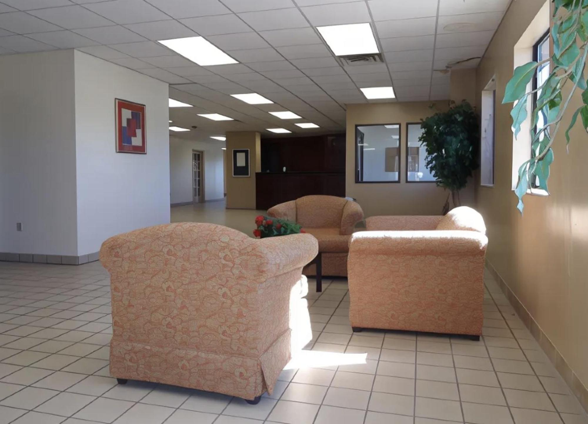 Econo Lodge Inn&Suites Altus Exterior foto