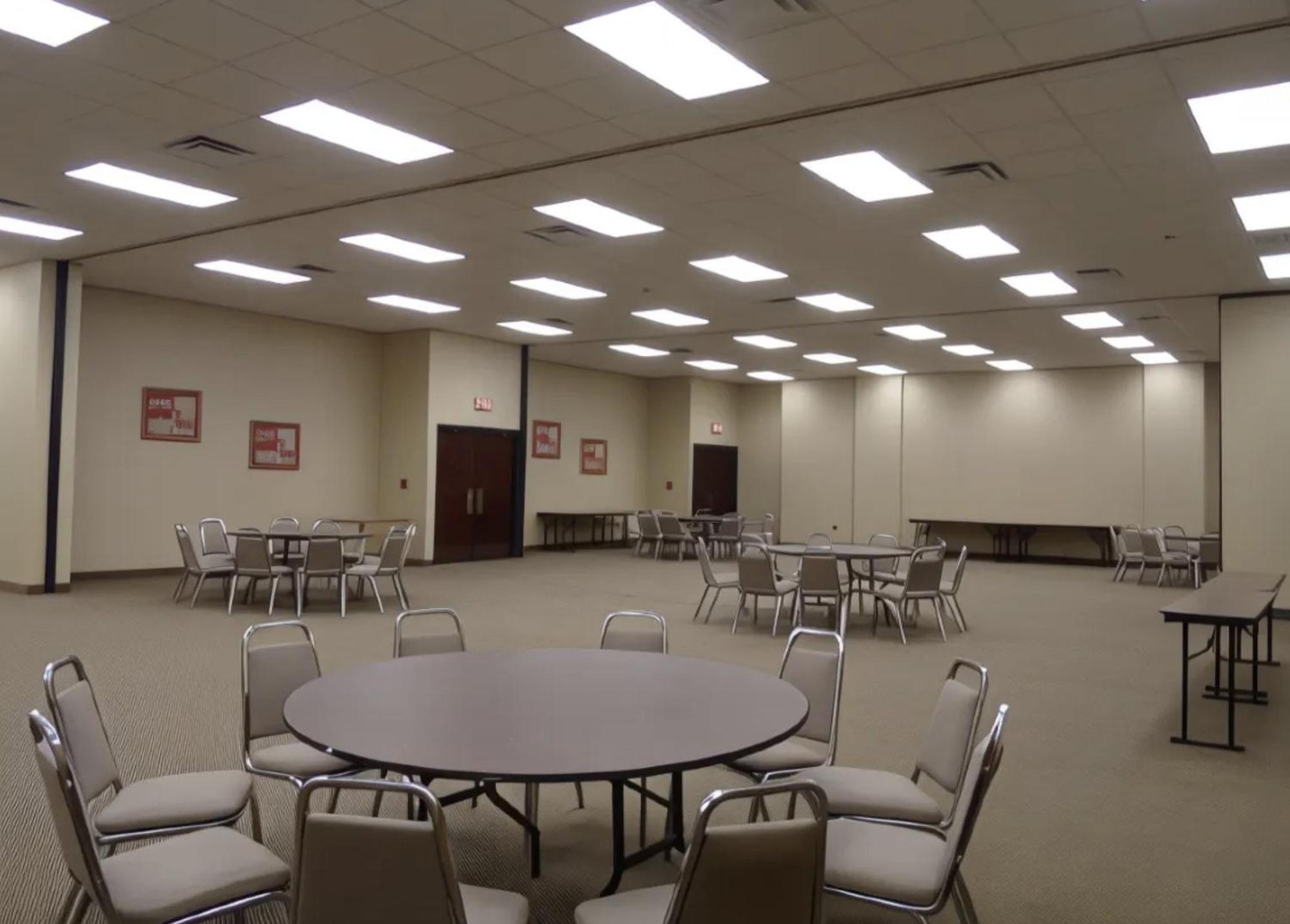 Econo Lodge Inn&Suites Altus Exterior foto