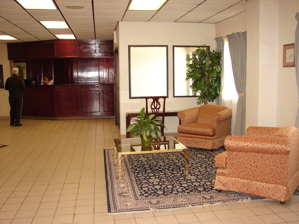 Econo Lodge Inn&Suites Altus Exterior foto